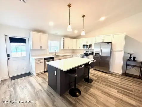 965 N Singleton Avenue Titusville FL 32796
