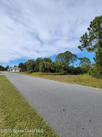 121 Halloran Street SE Palm Bay FL 32909