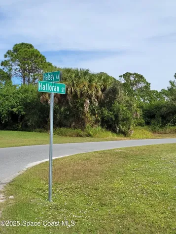 121 Halloran Street SE Palm Bay FL 32909