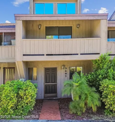 3687 Royal Oak Drive Titusville FL 32780