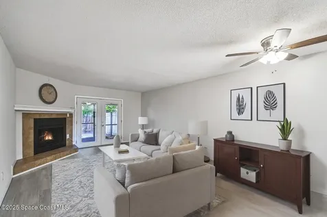 3687 Royal Oak Drive Titusville FL 32780