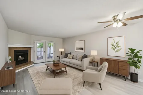 3687 Royal Oak Drive Titusville FL 32780