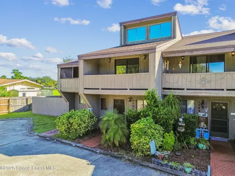 3687 Royal Oak Drive Titusville FL 32780