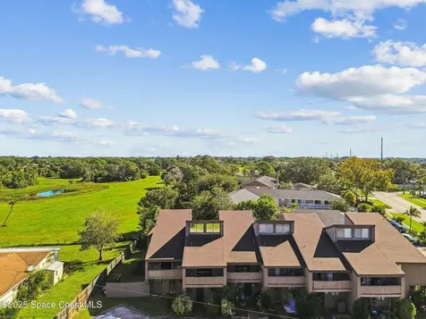 3687 Royal Oak Drive Titusville FL 32780