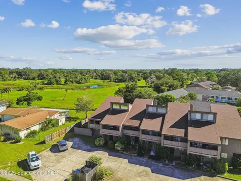 3687 Royal Oak Drive Titusville FL 32780