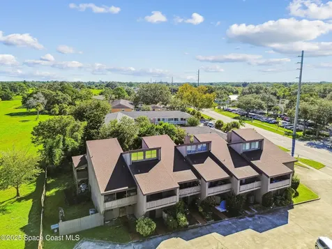 3687 Royal Oak Drive Titusville FL 32780