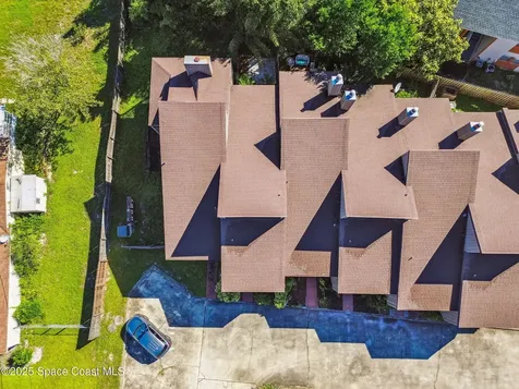 3687 Royal Oak Drive Titusville FL 32780