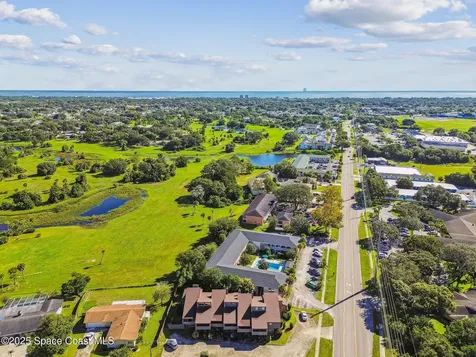 3687 Royal Oak Drive Titusville FL 32780