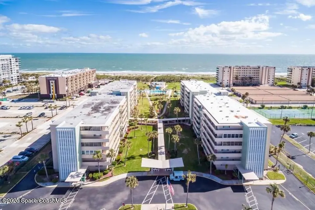 2020 N Atlantic Avenue Cocoa Beach FL 32931