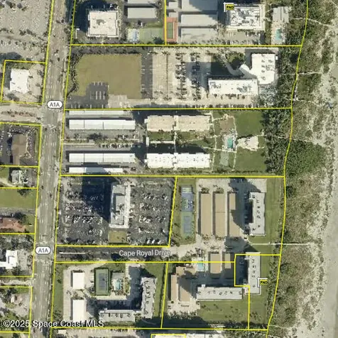 2020 N Atlantic Avenue Cocoa Beach FL 32931