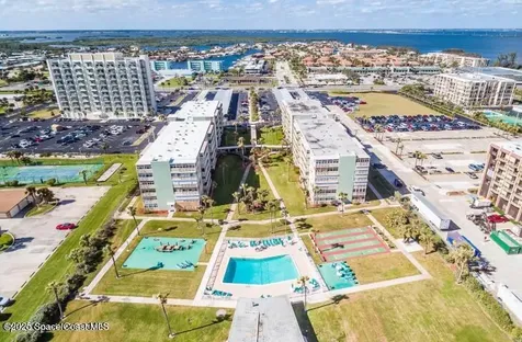 2020 N Atlantic Avenue Cocoa Beach FL 32931