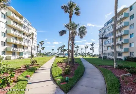 2020 N Atlantic Avenue Cocoa Beach FL 32931