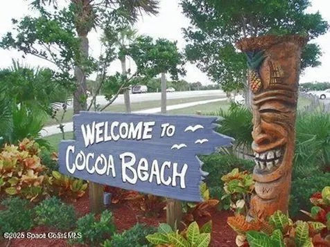 2020 N Atlantic Avenue Cocoa Beach FL 32931