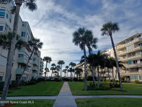 2020 N Atlantic Avenue Cocoa Beach FL 32931