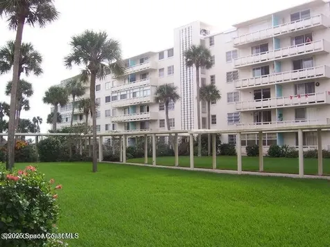 2020 N Atlantic Avenue Cocoa Beach FL 32931