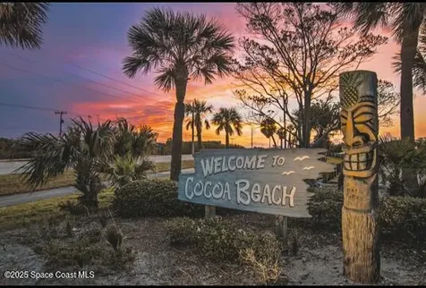 2020 N Atlantic Avenue Cocoa Beach FL 32931
