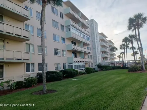 2020 N Atlantic Avenue Cocoa Beach FL 32931