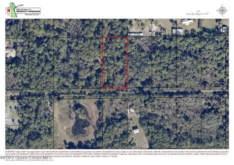0 Olkowski Avenue Cocoa FL 32926