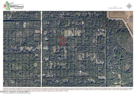 0 Olkowski Avenue Cocoa FL 32926
