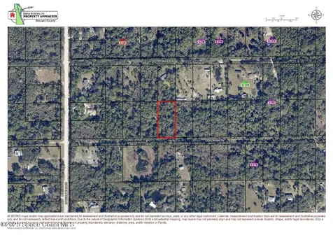 0 Olkowski Avenue Cocoa FL 32926