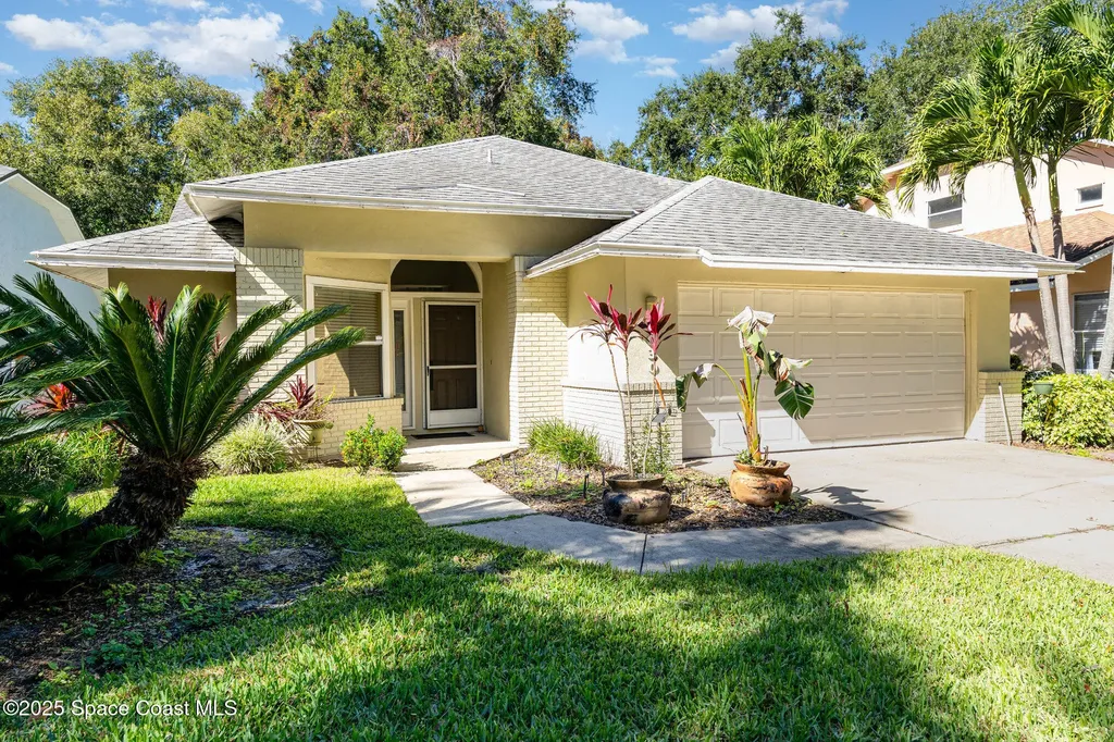 3030 La Cita Lane Titusville FL 32780
