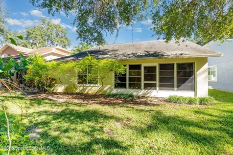 3030 La Cita Lane Titusville FL 32780