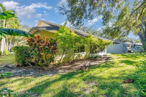 3030 La Cita Lane Titusville FL 32780
