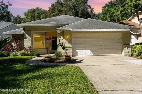 3030 La Cita Lane Titusville FL 32780