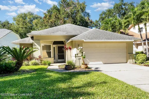 3030 La Cita Lane Titusville FL 32780