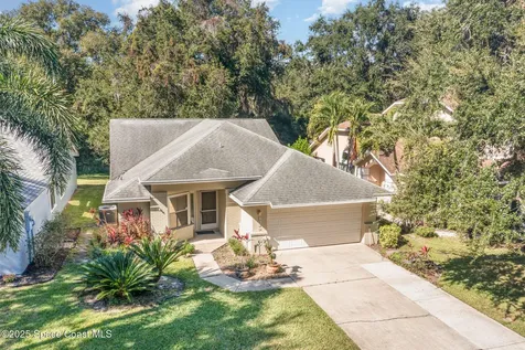 3030 La Cita Lane Titusville FL 32780