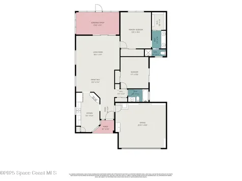3030 La Cita Lane Titusville FL 32780