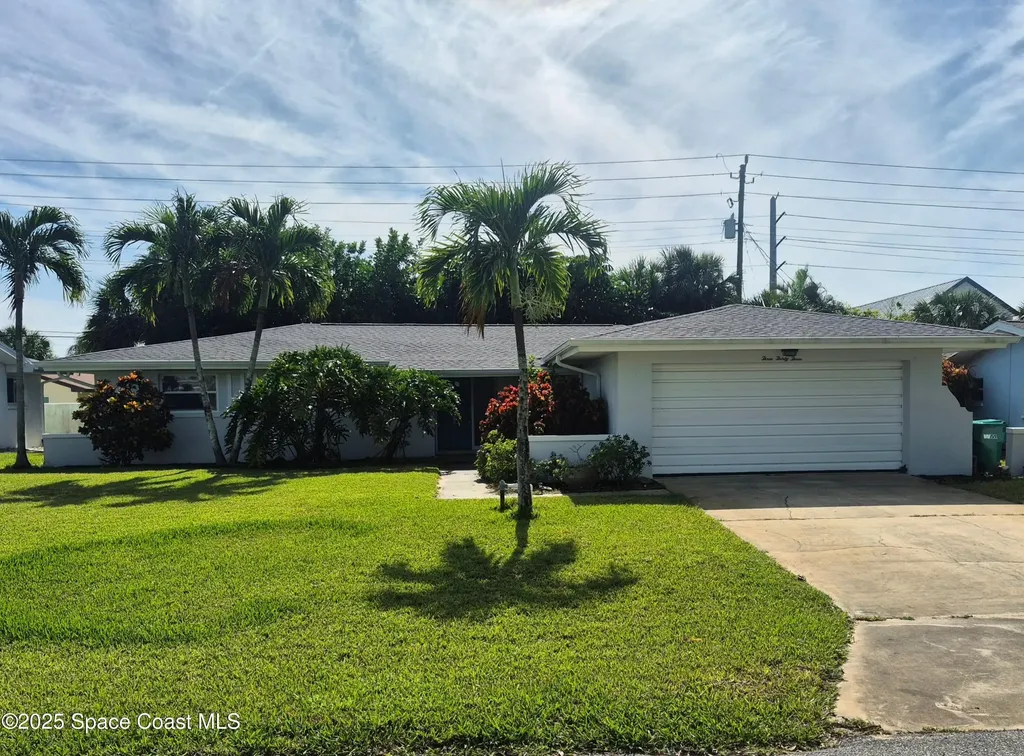 333 Bahama Drive Indialantic FL 32903