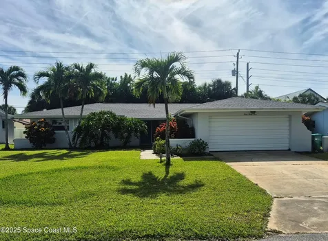 333 Bahama Drive Indialantic FL 32903