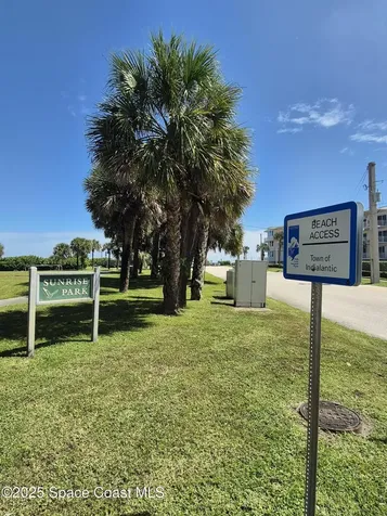 333 Bahama Drive Indialantic FL 32903