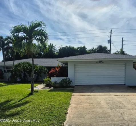 333 Bahama Drive Indialantic FL 32903
