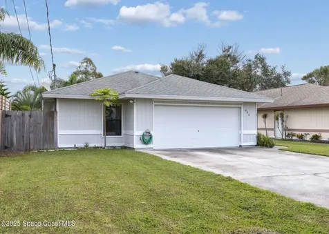 480 N Banana River Drive Merritt Island FL 32952