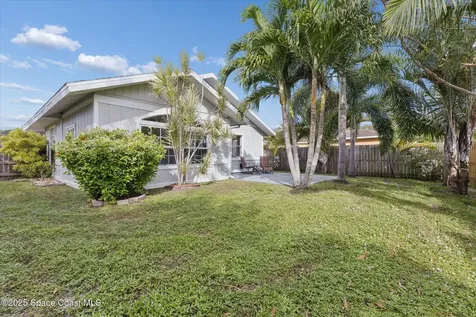 480 N Banana River Drive Merritt Island FL 32952