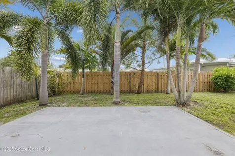 480 N Banana River Drive Merritt Island FL 32952
