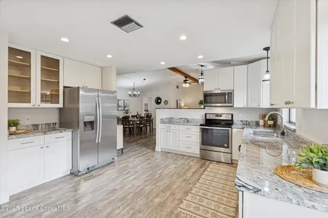 480 N Banana River Drive Merritt Island FL 32952
