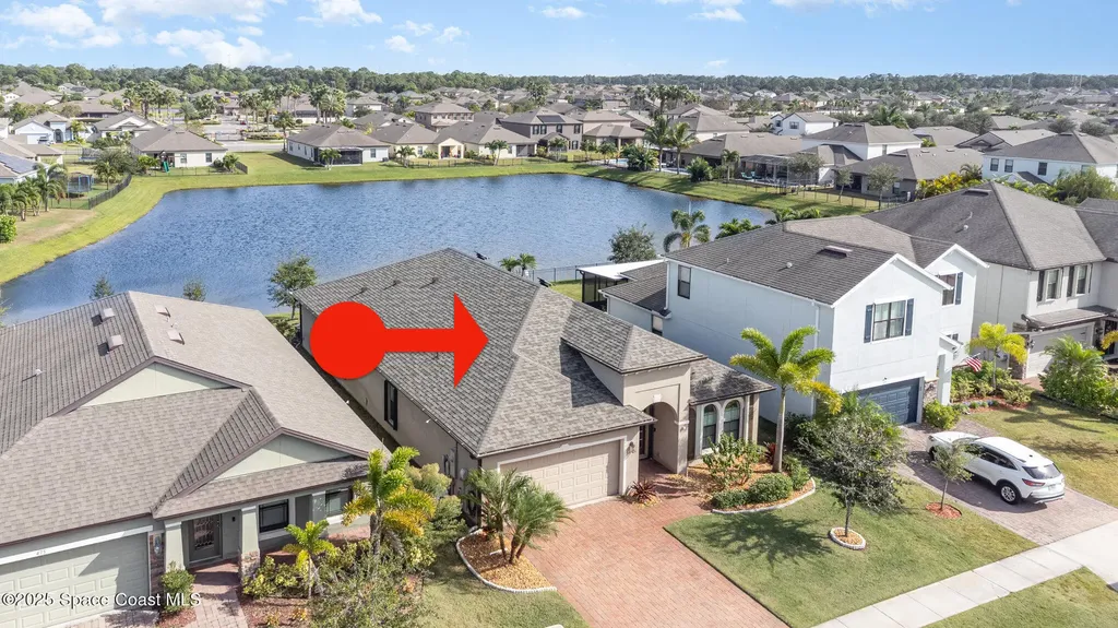 485 Horsemint Avenue West Melbourne FL 32904