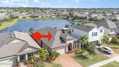 485 Horsemint Avenue West Melbourne FL 32904