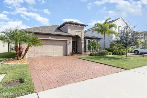 485 Horsemint Avenue West Melbourne FL 32904
