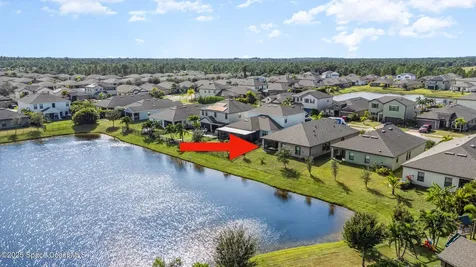 485 Horsemint Avenue West Melbourne FL 32904