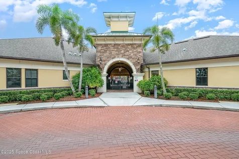 485 Horsemint Avenue West Melbourne FL 32904
