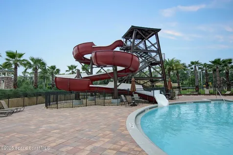 485 Horsemint Avenue West Melbourne FL 32904