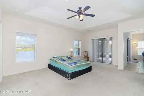 485 Horsemint Avenue West Melbourne FL 32904