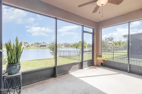 485 Horsemint Avenue West Melbourne FL 32904