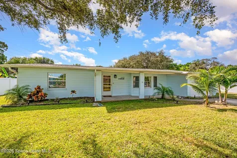 113 W Leon Lane Cocoa Beach FL 32931