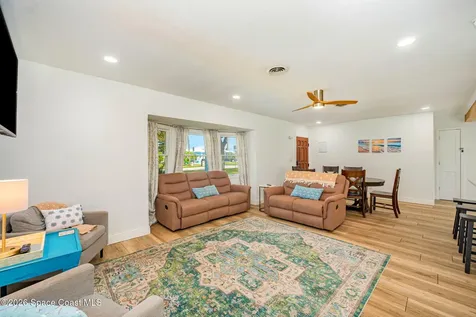 113 W Leon Lane Cocoa Beach FL 32931
