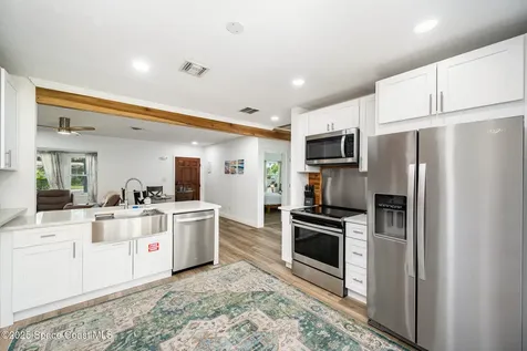 113 W Leon Lane Cocoa Beach FL 32931